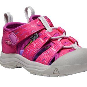 KEEN Child Closed Toe Water Sandals- Various Sizes